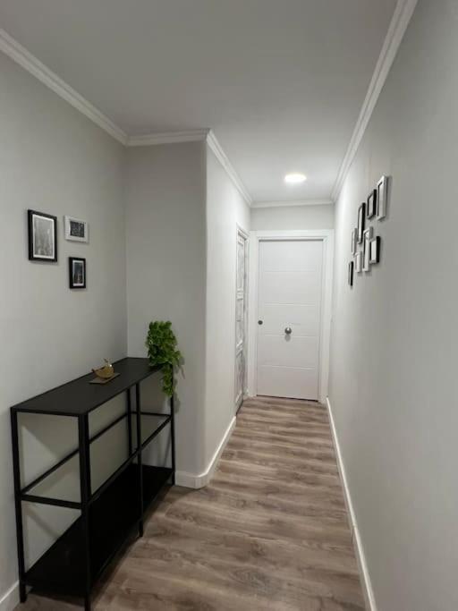 Apartamento Turistico Plaza III Monforte De Lemos Exteriör bild